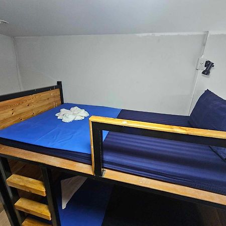 Eq Hostel Thongsala Exterior photo