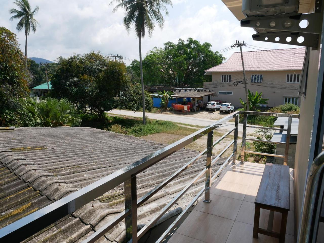 Eq Hostel Thongsala Exterior photo